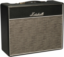 MARSHALL 1958X